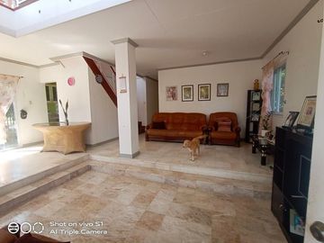 The 2-Storey 6 Bedroom House for Sale in Calumpang Cerca, Indang, Cavite