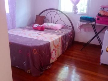 The 2-Storey 6 Bedroom House for Sale in Calumpang Cerca, Indang, Cavite