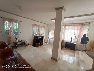 The 2-Storey 6 Bedroom House for Sale in Calumpang Cerca, Indang, Cavite