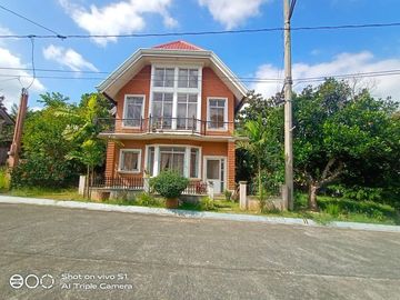 The 2-Storey 6 Bedroom House for Sale in Calumpang Cerca, Indang, Cavite