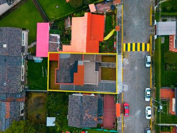 Casa en venta, Sangolquí valle de los chillos Urb. Molinos de viento