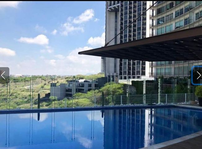 Foto CAMAPANARIO SIERRAZUL DEPARTAMENTO DE LUJO 1 RECAMARA