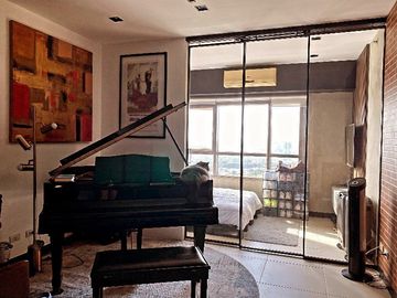 FOR SALE: Two (2) Bedroom Unit in The Residences at Greenbelt - San Lorenzo Tower, Makati