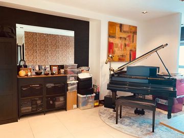 FOR SALE: Two (2) Bedroom Unit in The Residences at Greenbelt - San Lorenzo Tower, Makati