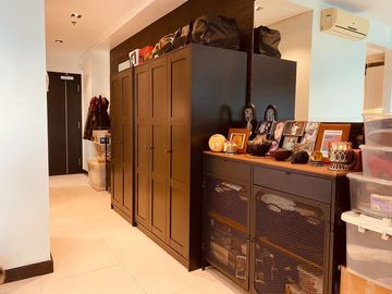 FOR SALE: Two (2) Bedroom Unit in The Residences at Greenbelt - San Lorenzo Tower, Makati