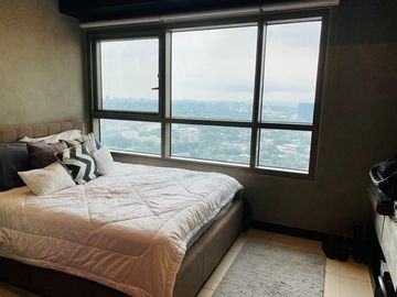 FOR SALE: Two (2) Bedroom Unit in The Residences at Greenbelt - San Lorenzo Tower, Makati