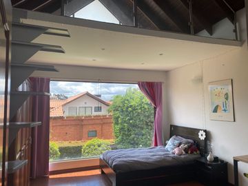 CASA EN VENTA CAJICA