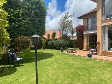 CASA EN VENTA CAJICA