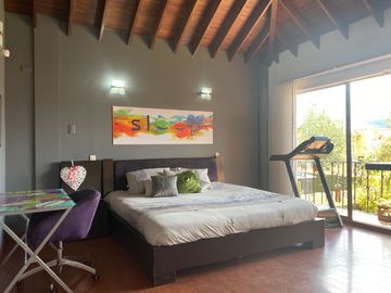 CASA EN VENTA CAJICA