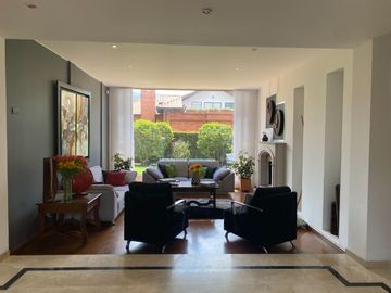 CASA EN VENTA CAJICA