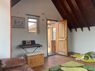 CASA EN VENTA CAJICA