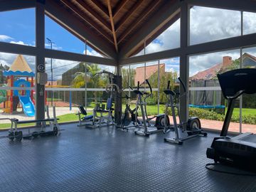 CASA EN VENTA CAJICA