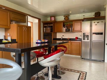 CASA EN VENTA CAJICA