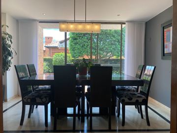 CASA EN VENTA CAJICA