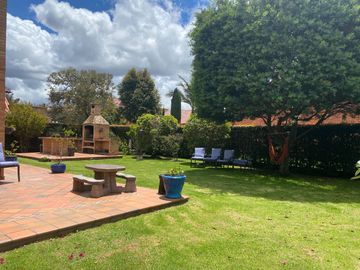 CASA EN VENTA CAJICA