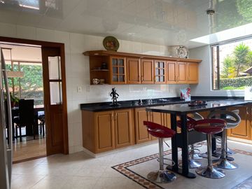 CASA EN VENTA CAJICA