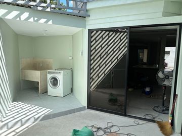 FOR SALE - Townhouse Unit with Attic in Cortijos 4, Valle Verde 6, Pasig City