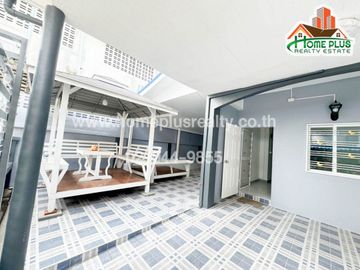 หมู่บ้านพงษ์ศิริชัย2 ซอยเพชรเกษม85 (รีโนเวท) ใกล้ดูโฮมเพชรเกษม