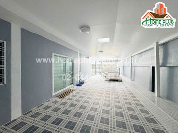 หมู่บ้านพงษ์ศิริชัย2 ซอยเพชรเกษม85 (รีโนเวท) ใกล้ดูโฮมเพชรเกษม