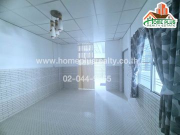 หมู่บ้านพงษ์ศิริชัย2 ซอยเพชรเกษม85 (รีโนเวท) ใกล้ดูโฮมเพชรเกษม