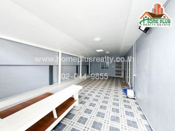 หมู่บ้านพงษ์ศิริชัย2 ซอยเพชรเกษม85 (รีโนเวท) ใกล้ดูโฮมเพชรเกษม