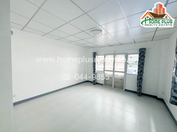 หมู่บ้านพงษ์ศิริชัย2 ซอยเพชรเกษม85 (รีโนเวท) ใกล้ดูโฮมเพชรเกษม