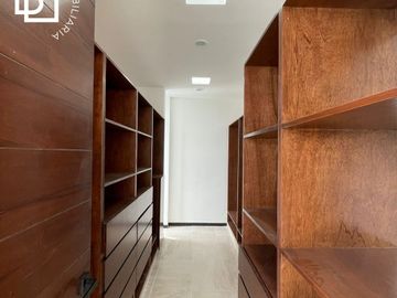 Casa en venta lista para entrega equipada con alberca en Temozón