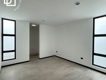 Casa en venta lista para entrega equipada con alberca en Temozón