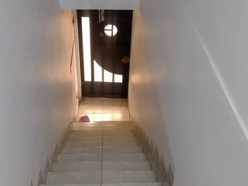 EXCELENTE OPORTUNIDAD, CASA DE 3 PISOS IDEAL PARA NEGOCIO O VIVIENDA EN VILLA MARÍA DEL TRIUNFO