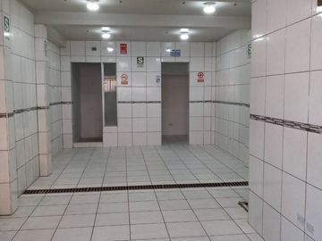 EXCELENTE OPORTUNIDAD, CASA DE 3 PISOS IDEAL PARA NEGOCIO O VIVIENDA EN VILLA MARÍA DEL TRIUNFO