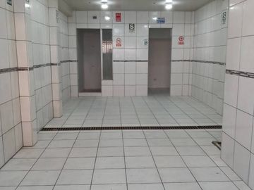 EXCELENTE OPORTUNIDAD, CASA DE 3 PISOS IDEAL PARA NEGOCIO O VIVIENDA EN VILLA MARÍA DEL TRIUNFO