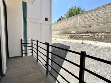 Preventa de departamento en Vilalba Lomas de Bellavista