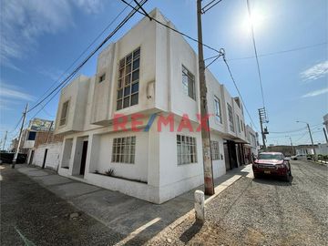 Hostal En Venta En Huanchaquito
