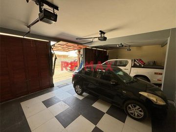 Hostal En Venta En Huanchaquito