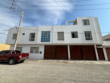 Hostal En Venta En Huanchaquito