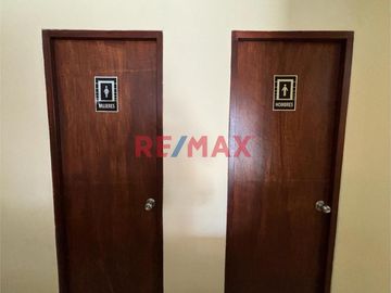 Hostal En Venta En Huanchaquito