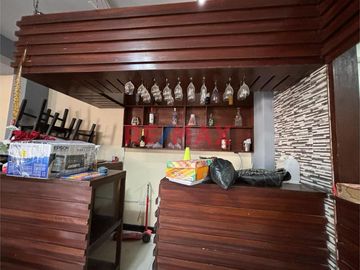 Hostal En Venta En Huanchaquito