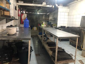 VENTA PROPIEDAD Y RESTAURANTE SAME ESMERALDAS