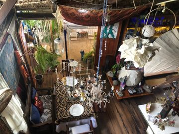 VENTA PROPIEDAD Y RESTAURANTE SAME ESMERALDAS