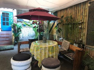 VENTA PROPIEDAD Y RESTAURANTE SAME ESMERALDAS