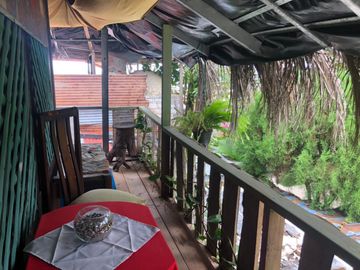 VENTA PROPIEDAD Y RESTAURANTE SAME ESMERALDAS
