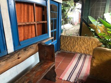 VENTA PROPIEDAD Y RESTAURANTE SAME ESMERALDAS