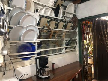 VENTA PROPIEDAD Y RESTAURANTE SAME ESMERALDAS