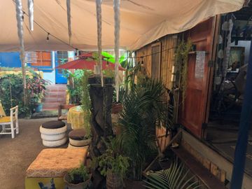 VENTA PROPIEDAD Y RESTAURANTE SAME ESMERALDAS