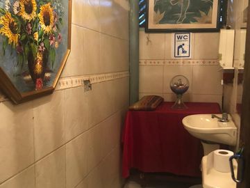 VENTA PROPIEDAD Y RESTAURANTE SAME ESMERALDAS