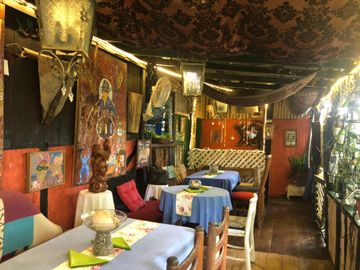 VENTA PROPIEDAD Y RESTAURANTE SAME ESMERALDAS