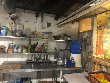 VENTA PROPIEDAD Y RESTAURANTE SAME ESMERALDAS