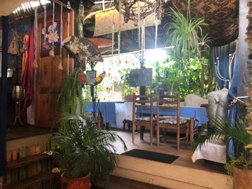 VENTA PROPIEDAD Y RESTAURANTE SAME ESMERALDAS