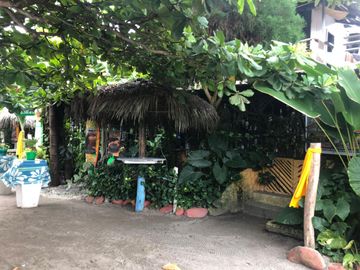 VENTA PROPIEDAD Y RESTAURANTE SAME ESMERALDAS
