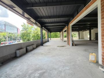GEDUNG KOMERSIAL NEW at JL BUNCIT RAYA, PEJATEN, JAKSEL